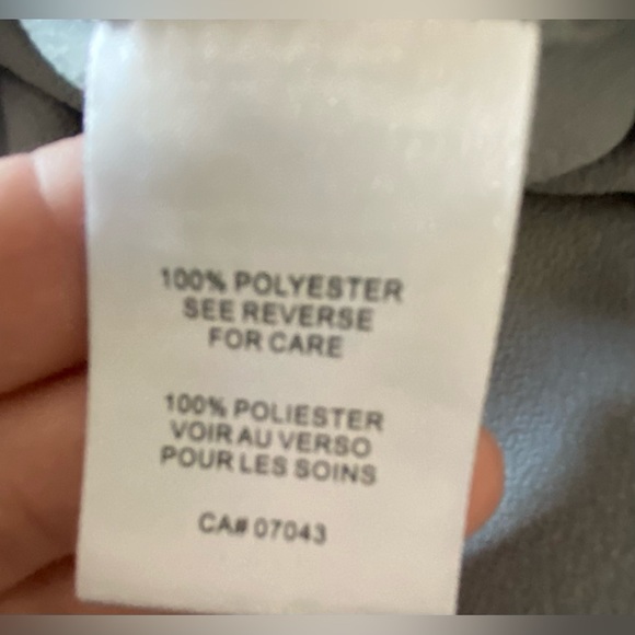 Joseph A woman’s XL blouse - Picture 7 of 8